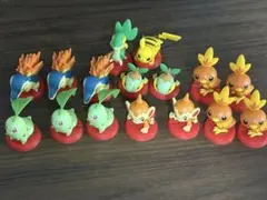 ポケモン　チョコエッグ