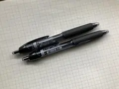 uni POWER TANK 0.7mm ボールペン 2本セットのサムネイル