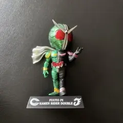 仮面ライダーＷフィギュアのサムネイル