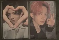 ENHYPEN 宵 味の素スタジアム ハート 大阪ヤンマー長居　たこ焼き　ヒスン