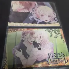 DIG-ROCK（ディグロ）RUBIALeopard（ルビレ） 冬木真白 - メルカリ