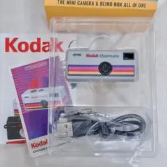 2025年最新】KODAK デジタルカメラの人気アイテム - メルカリ