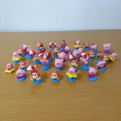 星のカービィ フィギュア 大量セット まとめ売り