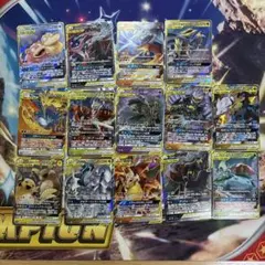 タッグチーム　まとめ売り　rr