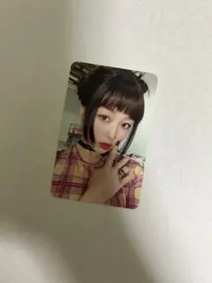 Kep1er FIRST IMPACT トレカ ヒカル