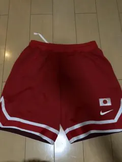 【美品】バスケ 日本代表 ショーツ Mサイズ 2026年最新】バスケ 日本代表 パンツの人気アイテム - メルカリ