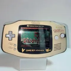 2026年最新】ゲームボーイアドバンス ポケモンセンターの人気アイテム