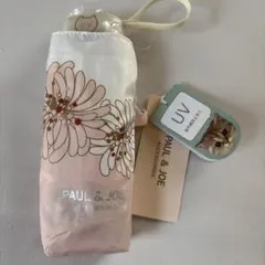 PAUL & JOE ACCESSOIRES 晴雨兼用 折りたたみ傘のサムネイル