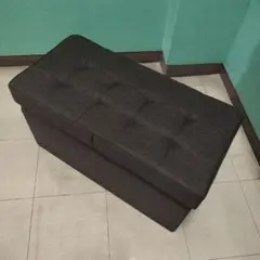 名古屋引取限定！見学可！収納付き ボックス型ベンチ