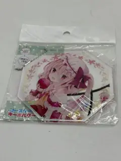 東方Project コースターキーホルダー フラン　七瀬尚