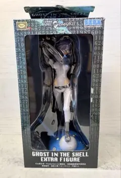 2026年最新】攻殻機動隊 エクストラフィギュアの人気アイテム - メルカリ
