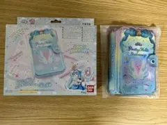 プリキュア キラキラアフタヌーンティー コージ 夏 ハリー - メルカリ