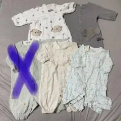 2wayオール4枚セット