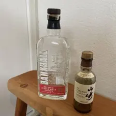 The MACALLAN 18 Years Old 空瓶・空箱 - メルカリ