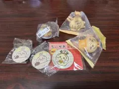 ちいかわ うさぎグッズセット