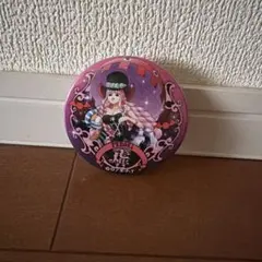 ONE PIECE ペローナ 缶バッジ