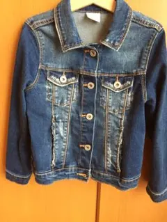 ZARA キッズ Gジャン