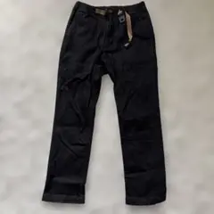 グラミチ × /ビーバー 別注 Ankle Denim Narrow Pants