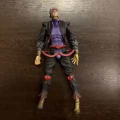 超像可動DIO ver.BLACK ジョジョの奇妙な冒険 第3部 - メルカリ