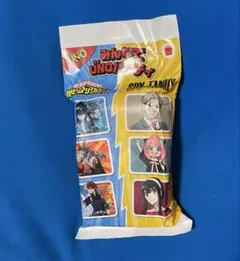 マクドナルド ハッピーセット UNO 爆豪勝己 1点 【新品未開封品】