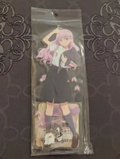 SHARK COFFEE コラボBIGアクリルスタンド ウィーン・マルガレーテ