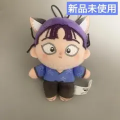 忍たま乱太郎 ナンジャタウン ほわぬい 立花仙蔵