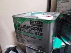 コニシ ボンド KU928RW 木質床材 ジカバリ施工用 10kg - メルカリ