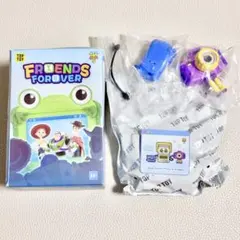 9 TOP TOY トイストーリー 5 ブラインドボックス スマーティパンツ