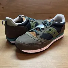SAUCONY スニーカー