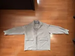 niko and...セットアップ 上下M