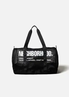 LYFT(リフト)3WAY DUFFLE BAG ボストンバッグ - メルカリ