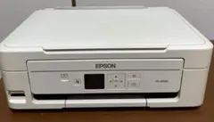 EPSON カラリオインクジェットプリンターPX-404A ジャンク品 - メルカリ