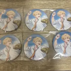 2026年最新】忘却バッテリー 缶バッジ ver.Aの人気アイテム - メルカリ