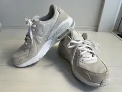 Nike エアクッション スニーカー