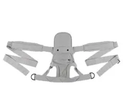 LUCKY ひもで結ぶおんぶ紐 昔ながらのおんぶ紐 抱っこ紐