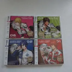 うたの☆プリンスさまっ♪ Shining All Star CD3 初回限定盤