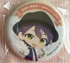 ROF-MAO 缶バッジ