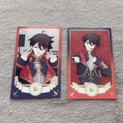 【共通衣装3Dグッズ vol.3】ランダムチェキ風カード　三枝明那