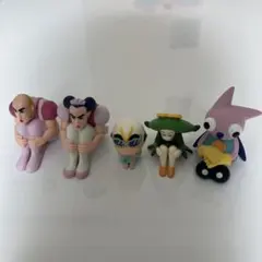 クレヨンしんちゃん　まちぼうけ ヘンダーランド