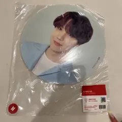 BTS LYS うちわ J-HOPE ホソク