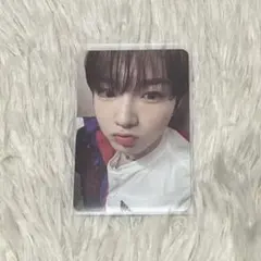 NCT WISH サクヤ songbird smini トレカ