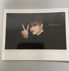 treasure ジフン　ポロライド　BFF