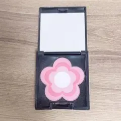 301/ マリークワント　限定　チーク