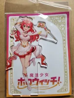 ホロライブ さくらみこ ホロウィッチ アクリルスタンド