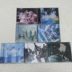 櫻坂46 通常盤CD まとめ売り② - メルカリ