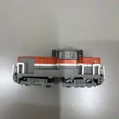 DD51 北斗星色　動力化　動作良好　1両　Ｂトレインショーティー DD51 北斗星色 動力化 動作良好 1両 Bトレインショーティー - メルカリ