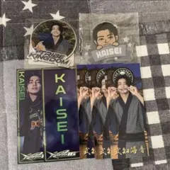 THE RAMPAGE ランペ 武知海青 グッズ セット