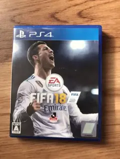 FIFA 18