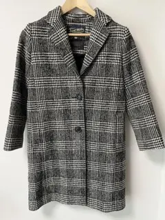 週末限定‼️【イタリア製】Ford Mills Manteco チェスターコート
