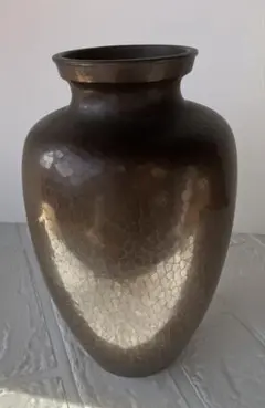 2026年最新】銅蟲 花瓶の人気アイテム - メルカリ